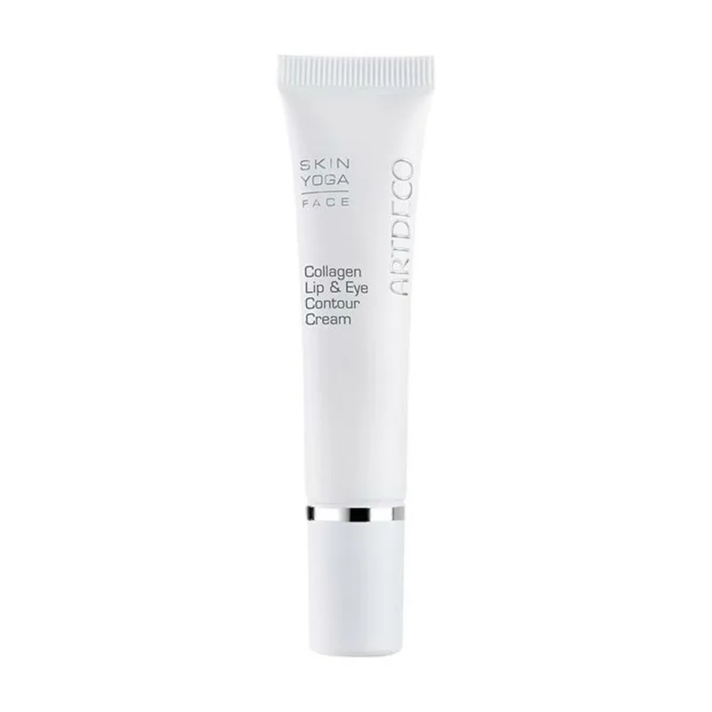 Collagen Lip & Eye Contour Cream fra ARTDECO – produktbillede 1 af 2