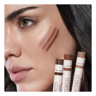 Contouring Micro Stick von ARTDECO in 2-Pearwood – Produktfoto 5 von 5