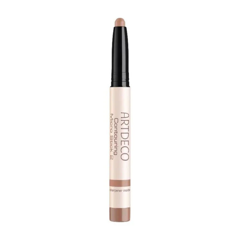 Contouring Micro Stick von ARTDECO in 2-Pearwood – Produktfoto 1 von 5