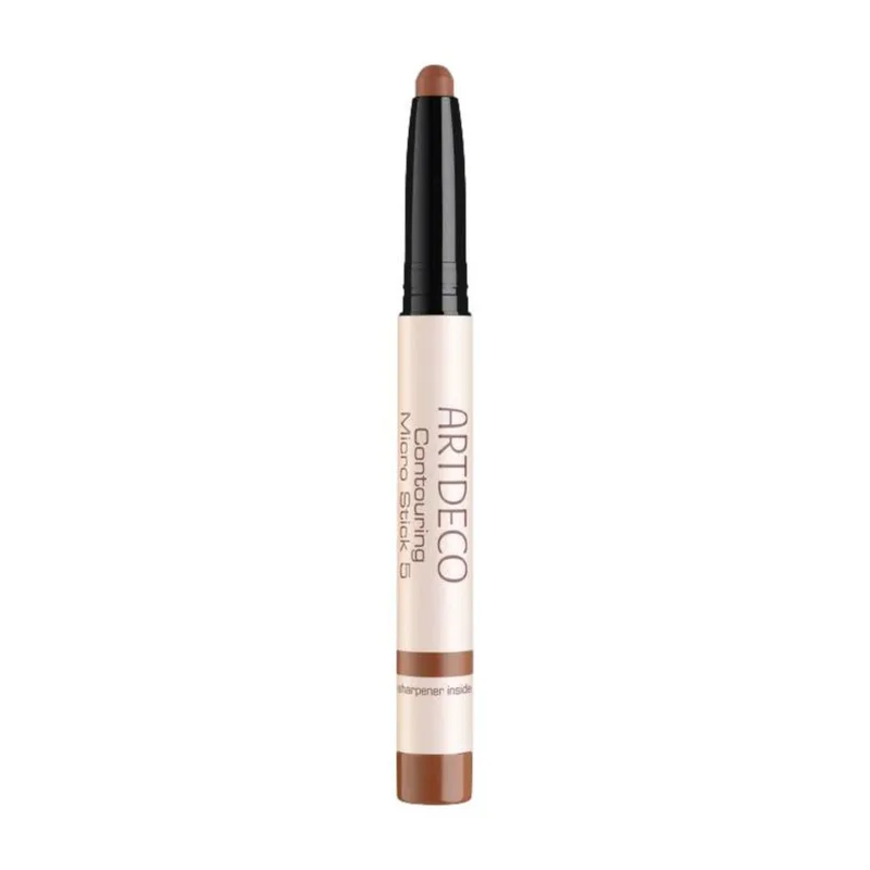 Contouring Micro Stick van ARTDECO in 5-Cherry Wood – productfoto 1 van 5
