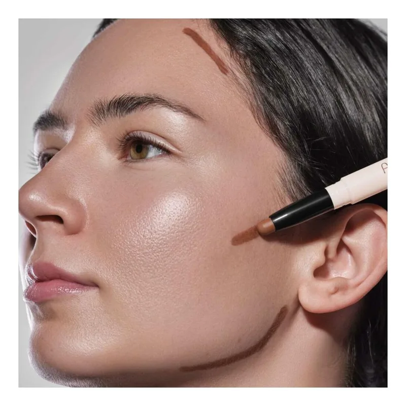 Contouring Micro Stick van ARTDECO in 5-Cherry Wood – productfoto 5 van 5