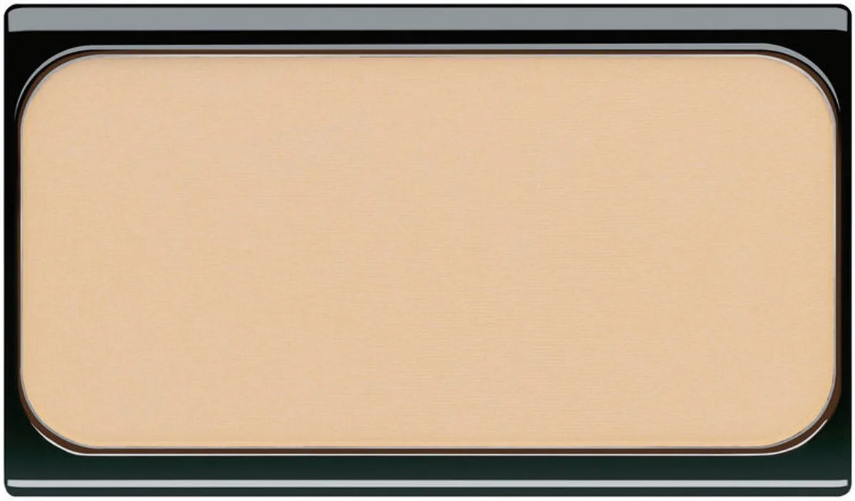 Contouring Powder - 5 g - 12 Vanilla Chocolate fra ARTDECO i 12 Vanilla Chocolate – produktbillede