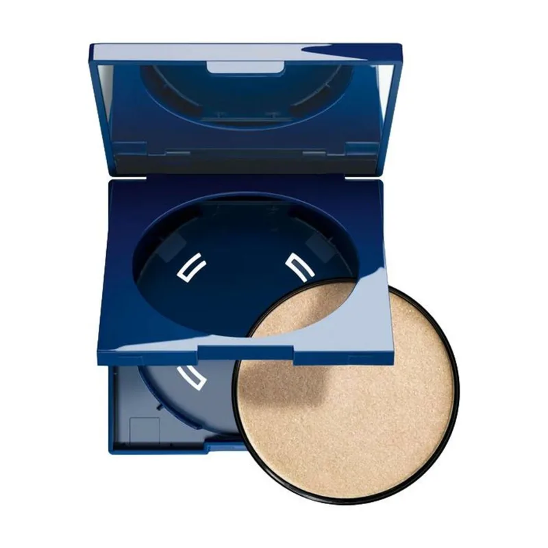 Diamond Beauty Powder fra ARTDECO i 2-Golden Glow – produktbillede 1 af 5