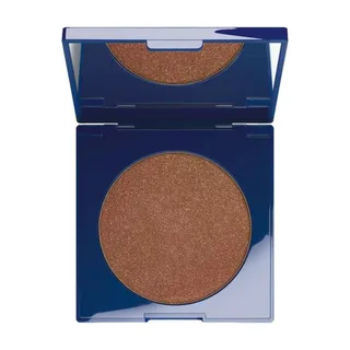 Diamond Beauty Powder von ARTDECO in 8-Bronze Glow – Produktfoto 1 von 5