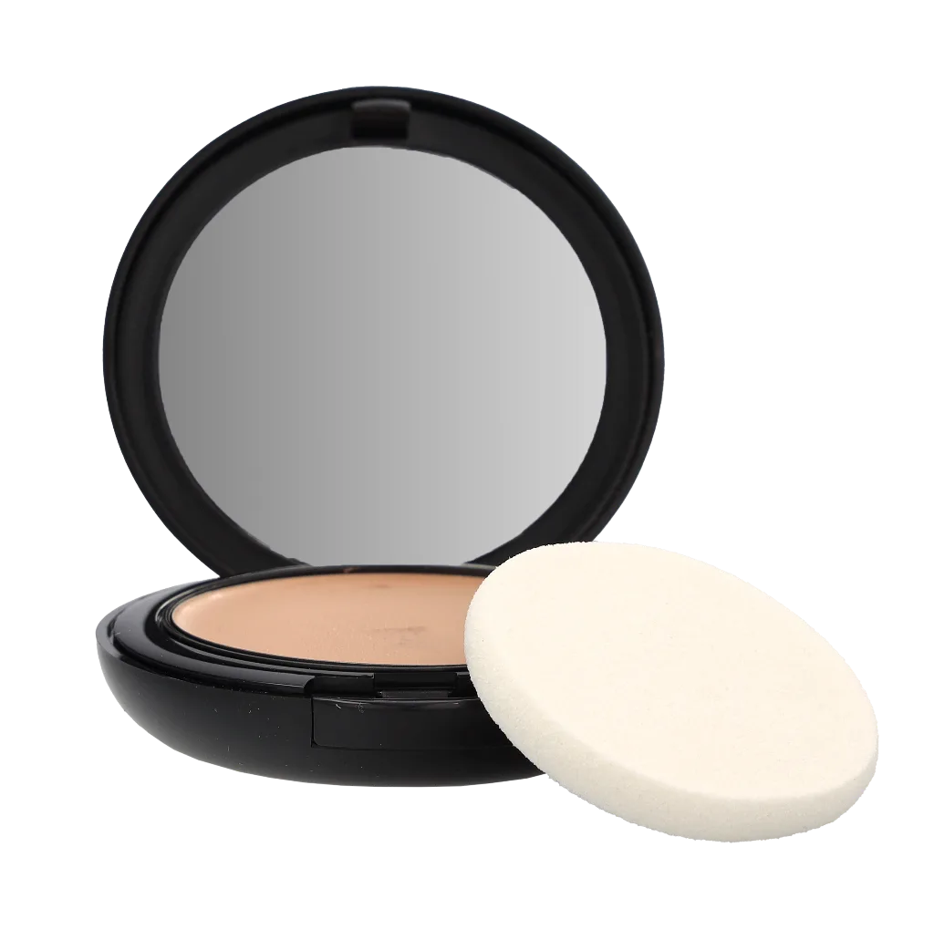 Double Finish Cream Foundation 08 Medium Cashmere 9 g Dames fra ARTDECO – produktbillede