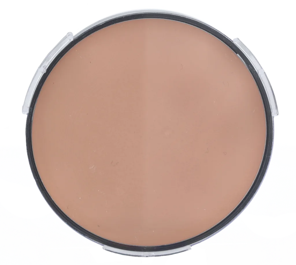 Double Finish Cream Foundation - Refill 02 Tender Beige 9 g Dames fra ARTDECO – produktbillede