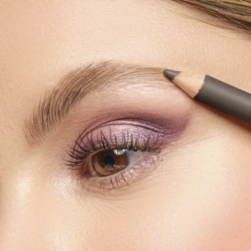Eye Brow Designer van ARTDECO in 6-Medium Blonde – productfoto 2 van 4