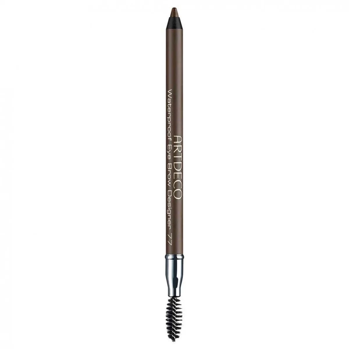 Eye Brow Designer Waterproof - 77 proof brown fra ARTDECO i 77 Proof Brown – produktbillede