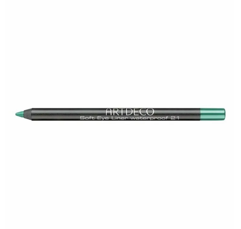 Eyeliner Soft Eye Liner Waterproof 15 Dark Hazelnut fra ARTDECO – produktbillede 2 af 3