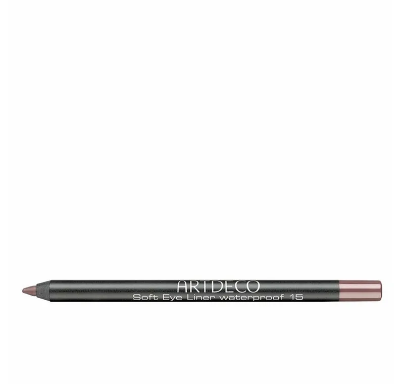 Eyeliner Soft Eye Liner Waterproof 15 Dark Hazelnut fra ARTDECO – produktbillede 1 af 3