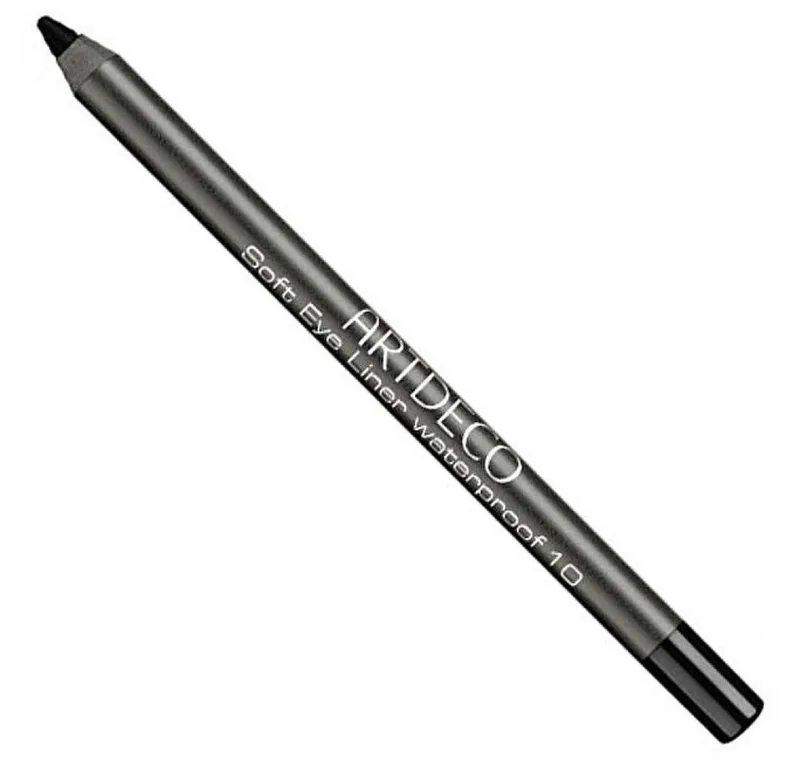 Eyeliner Soft Eye Liner Waterproof 15 Dark Hazelnut fra ARTDECO – produktbillede 3 af 3