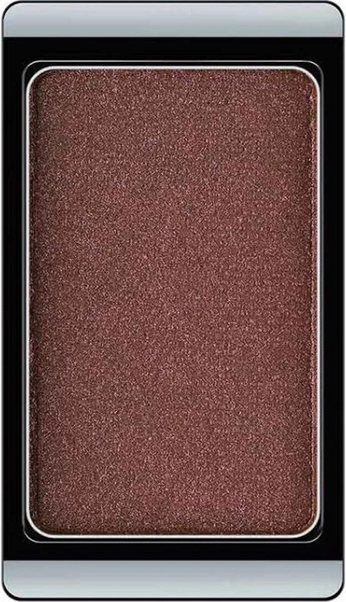 Eyeshadow - 0,8 g - 130 Pearly Chocolate Truffel van ARTDECO in 130 Pearly Chocolate Truffel – productfoto