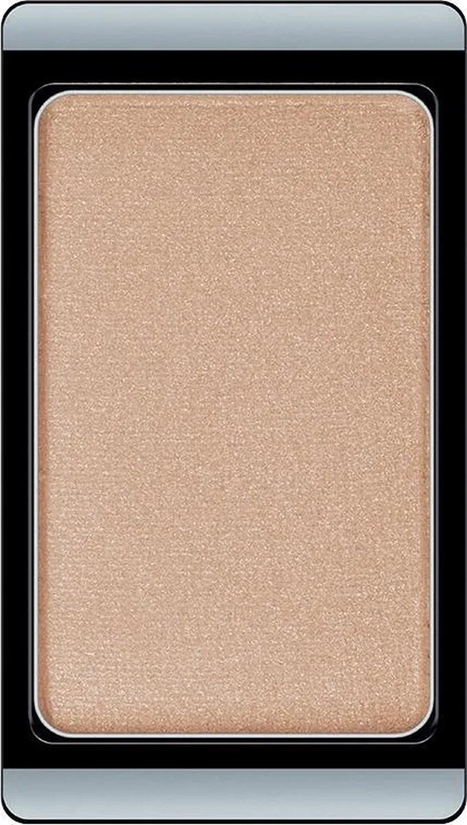 Eyeshadow 0,8 g 36a Pearly Golden Almond von ARTDECO in Gold – Produktfoto