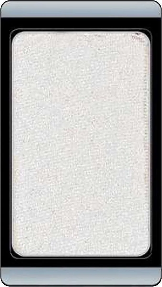 Eyeshadow - 0,8 g - 44 Pearly Golden Lemon fra ARTDECO i 44 Pearly Golden Lemon – produktbillede