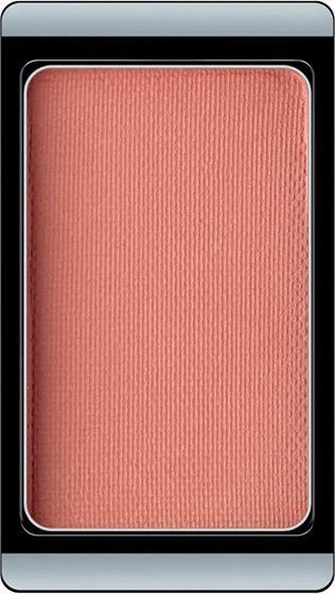 Eyeshadow - 0,8 g - 532 Matt Powdery Apricot de ARTDECO en 532 Matt Powdery Apricot – photo du produit