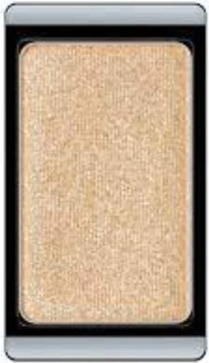 Eyeshadow - 0,8 g - 616 Bright Golden Star fra ARTDECO i 616 Bright Golden Star – produktbillede