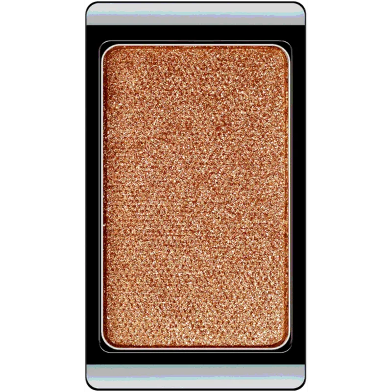 Eyeshadow by ARTDECO in 34A-Pearly Golden Brown – product photo