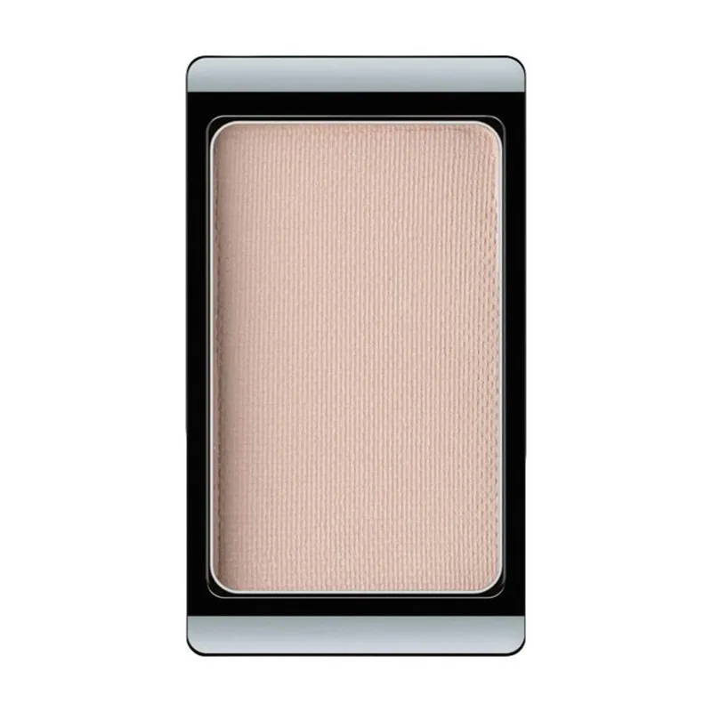 Eyeshadow von ARTDECO in 513-Matt Brown – Produktfoto