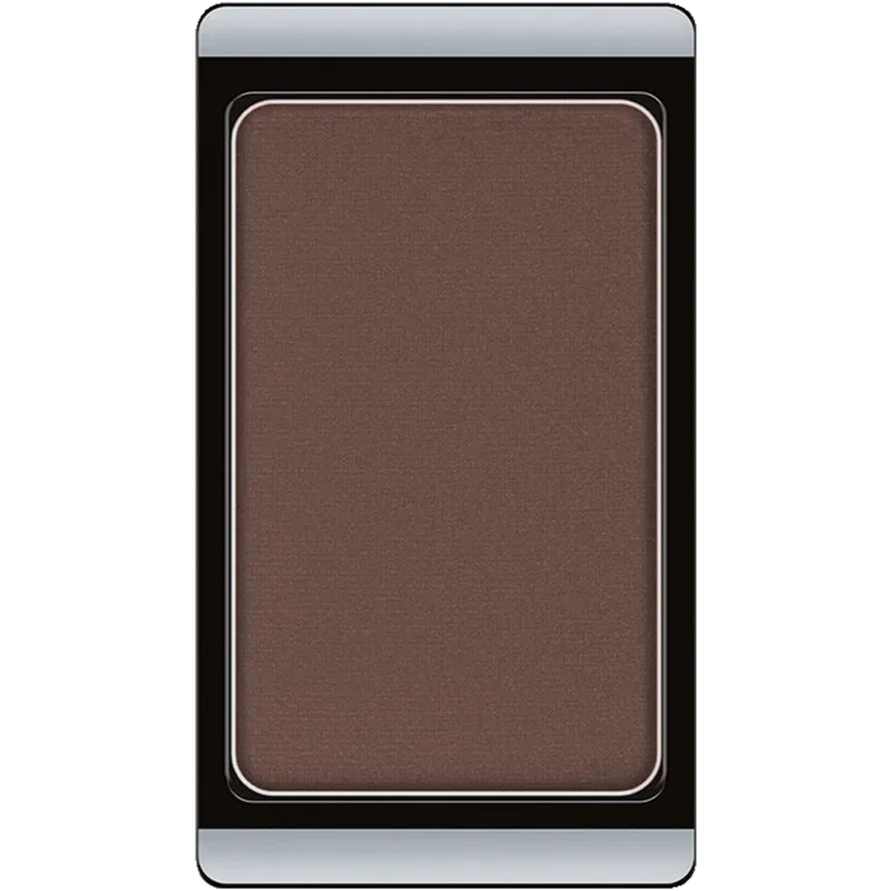 Eyeshadow von ARTDECO in 525-Matt Handmade Chocolate – Produktfoto 2 von 3