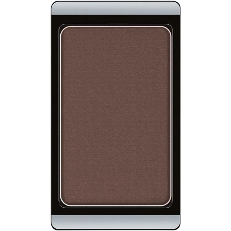 Eyeshadow von ARTDECO in 525-Matt Handmade Chocolate – Produktfoto 1 von 3