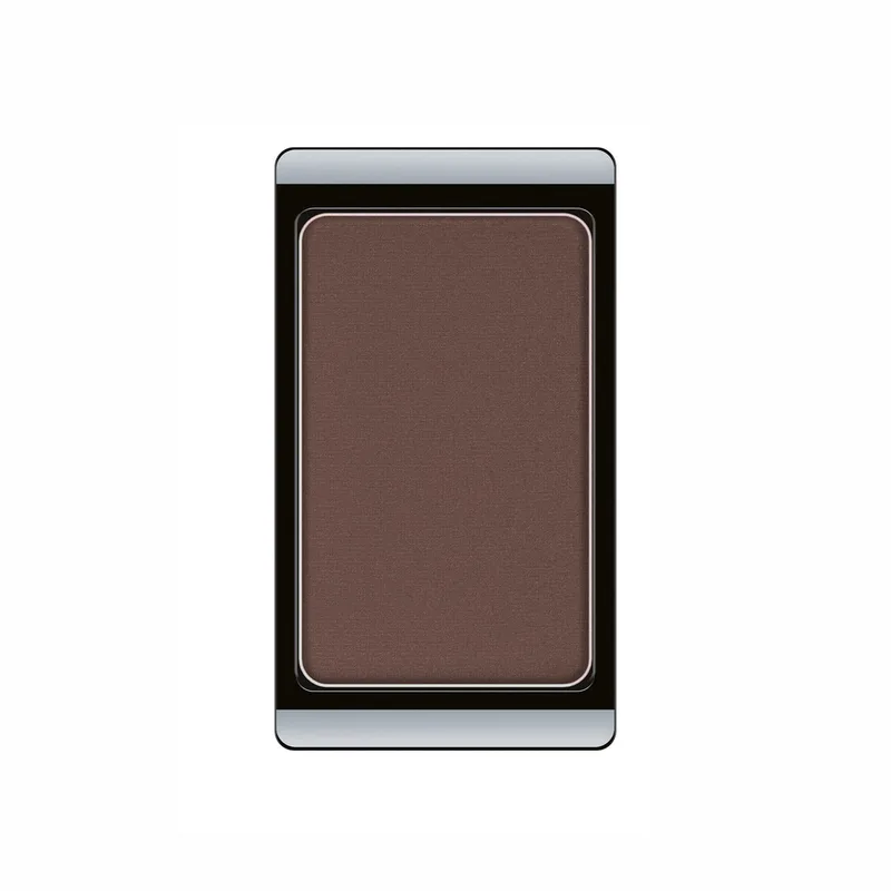 Eyeshadow von ARTDECO in 525-Matt Handmade Chocolate – Produktfoto 3 von 3