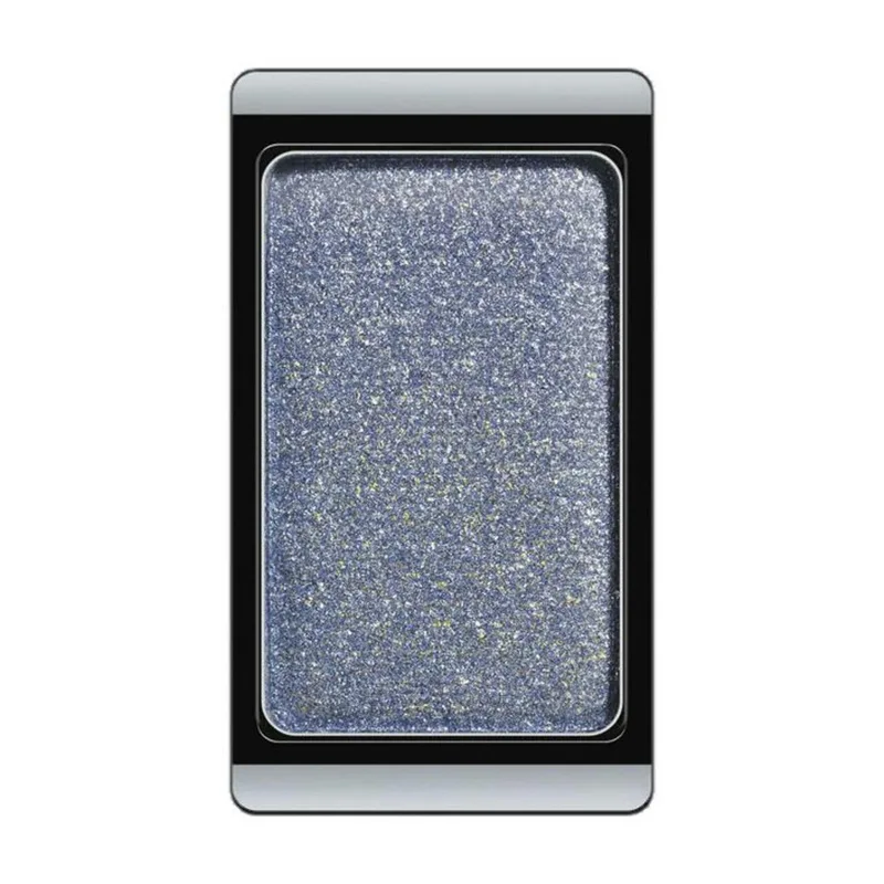 Eyeshadow van ARTDECO in 71A-Pearly Magic Blue – productfoto