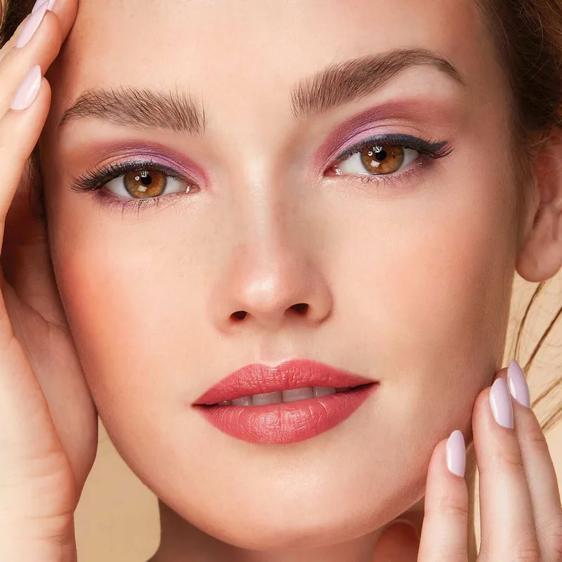 Eyeshadow von ARTDECO in 91-Pearly Orchid Opulence – Produktfoto 3 von 4