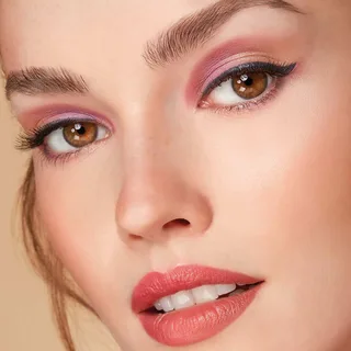 Eyeshadow von ARTDECO in 91-Pearly Orchid Opulence – Produktfoto 2 von 4