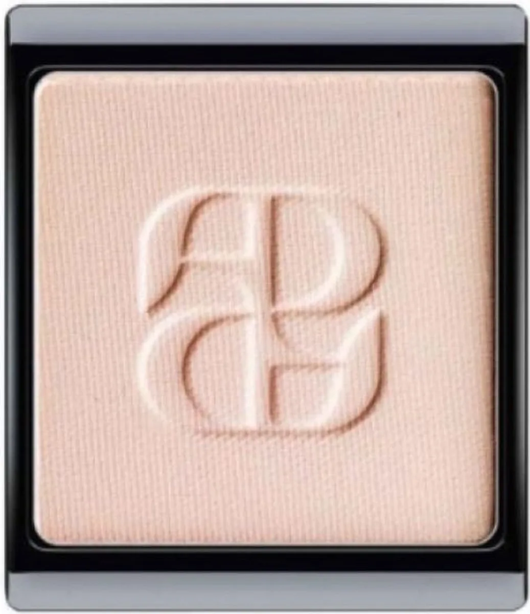 Eyeshadow Long Lasting - 1,5 g - 60 Matt Shell van ARTDECO in Roze – productfoto