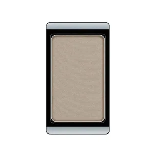 Eyeshadow Matt 0,8 g 514 Matt Light Grey Beige von ARTDECO – Produktfoto 2 von 2