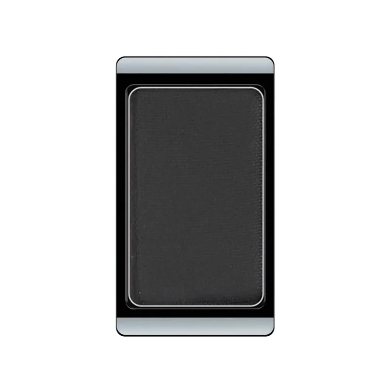 Eyeshadow Matt 503 Matt Black van ARTDECO – productfoto 2 van 2