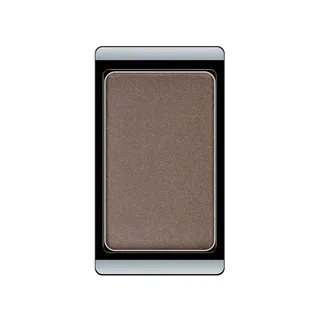 Eyeshadow Matt 517 - Matt Chocolate Brown fra ARTDECO – produktbillede 2 af 2