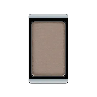 Eyeshadow Matt 520 - Matt Light Grey Mocha by ARTDECO – product photo 2 of 2
