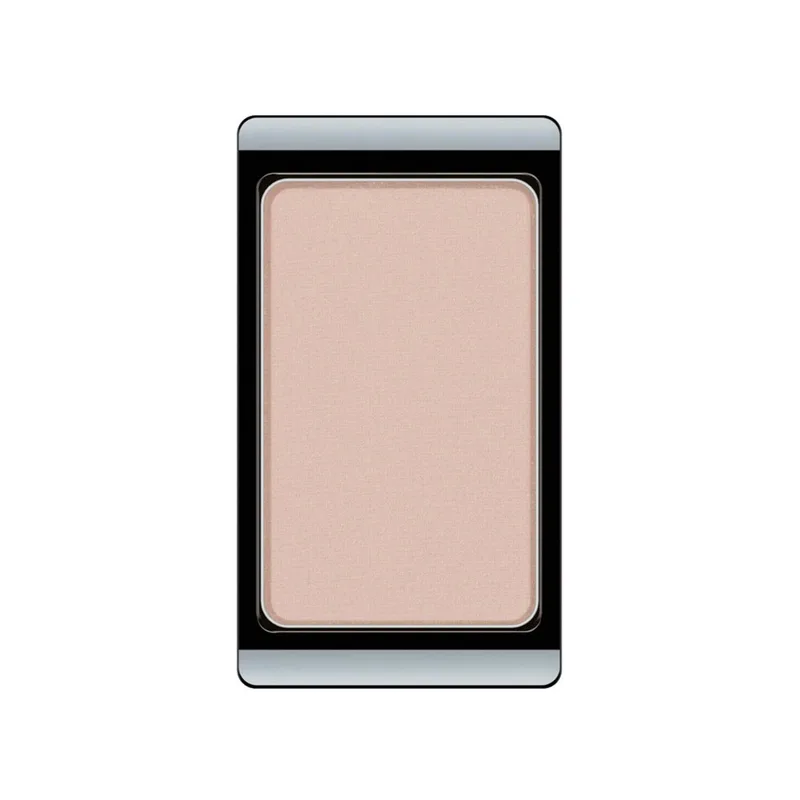 Eyeshadow Matt 551 natural touch von ARTDECO – Produktfoto 2 von 2