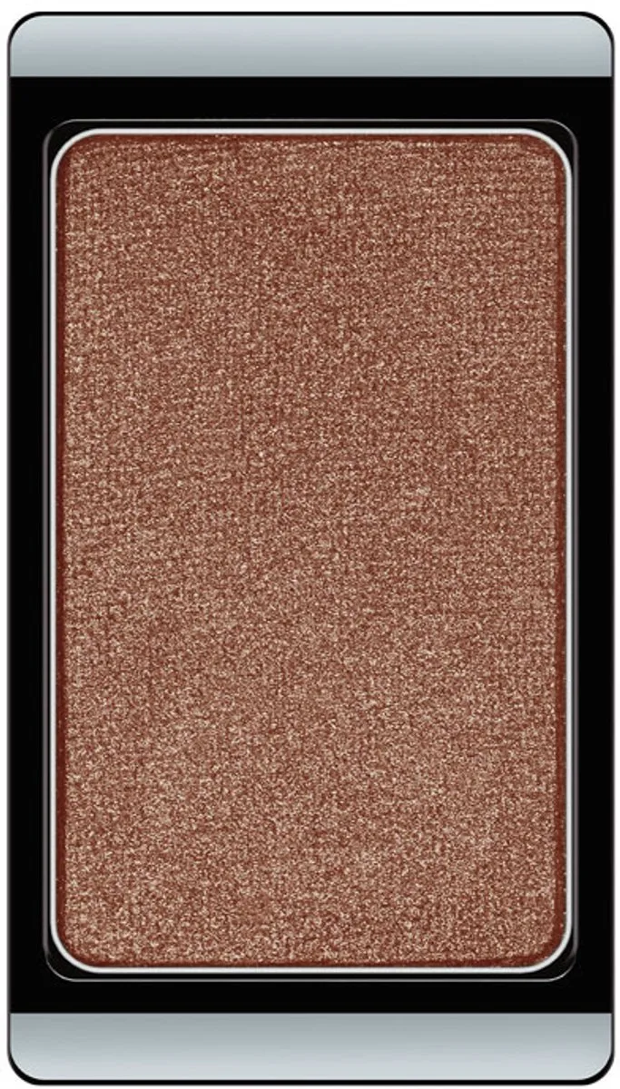Eyeshadow oogschaduw 32A Pearly Dune 0,8 g von ARTDECO in Bronze – Produktfoto