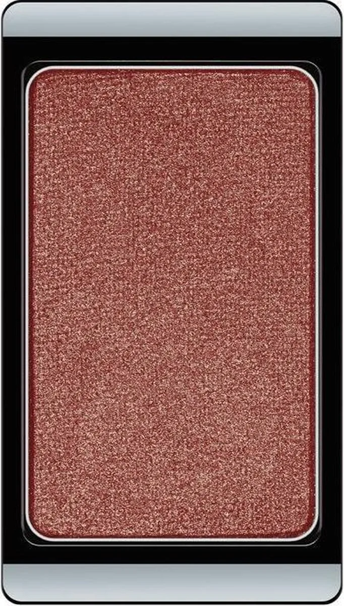 Eyeshadow oogschaduw 35 Pearly Savannah 0,8 g Parel von ARTDECO in Braun – Produktfoto