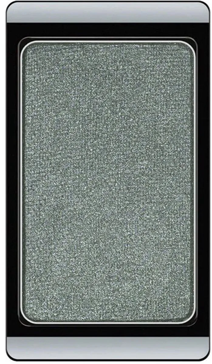 Eyeshadow Pearl 0,8 g 51 Pearly Green Jewel von ARTDECO – Produktfoto