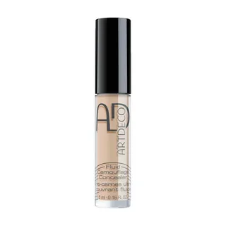 Fluid Camouflage Concealer von ARTDECO in 02-Yellow, Neutral Light – Produktfoto 1 von 2