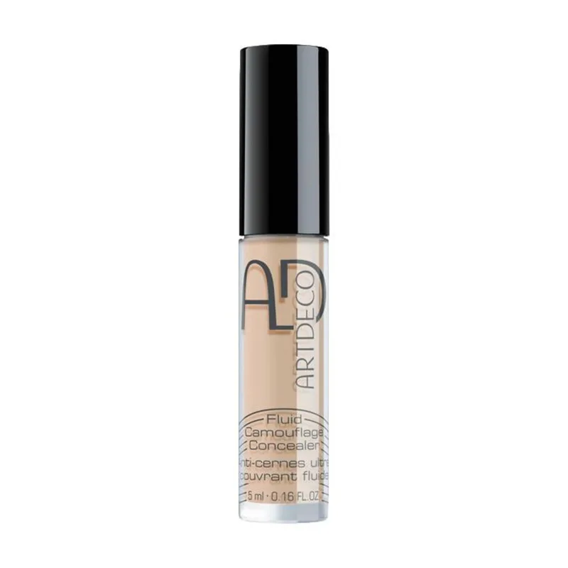 Fluid Camouflage Concealer von ARTDECO in 06-Peach, Beige Medium – Produktfoto 2 von 2