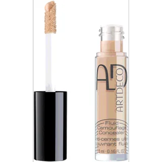 Fluid Camouflage Concealer von ARTDECO in 06-Peach, Beige Medium – Produktfoto 1 von 2