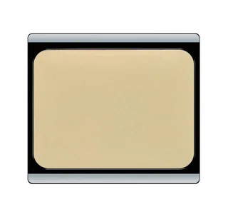 Foundation Camouflage Neutralizing Green Cream No.1 4 fra ARTDECO – produktbillede 3 af 3
