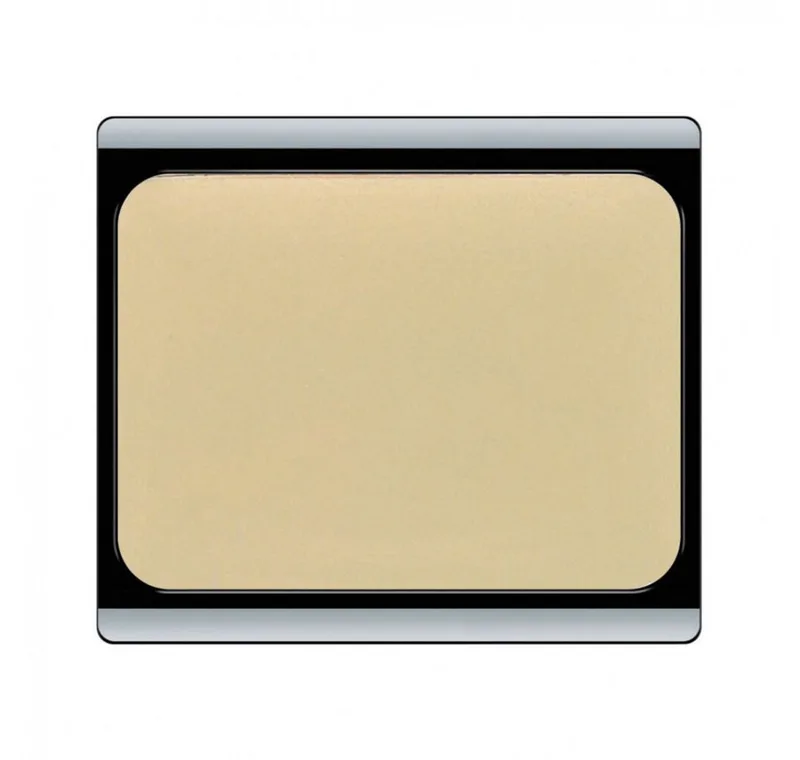 Foundation Camouflage Neutralizing Green Cream No.1 4 fra ARTDECO – produktbillede 3 af 3