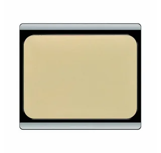 Foundation Camouflage Neutralizing Green Cream No.1 4 fra ARTDECO – produktbillede 1 af 3