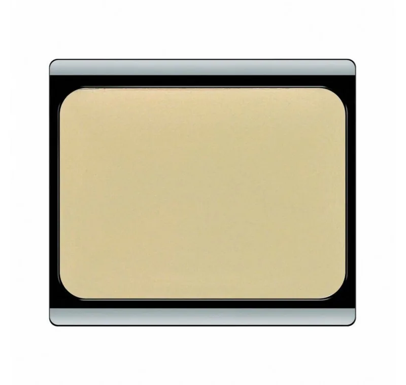 Foundation Camouflage Neutralizing Green Cream No.1 4 fra ARTDECO – produktbillede 1 af 3