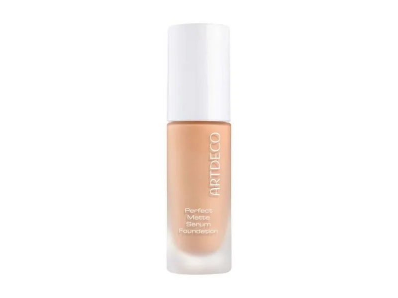 Foundation Perfect Matte Serum Foundatation, für Alle Hauttypen van ARTDECO in 54-Cool Satin – productfoto