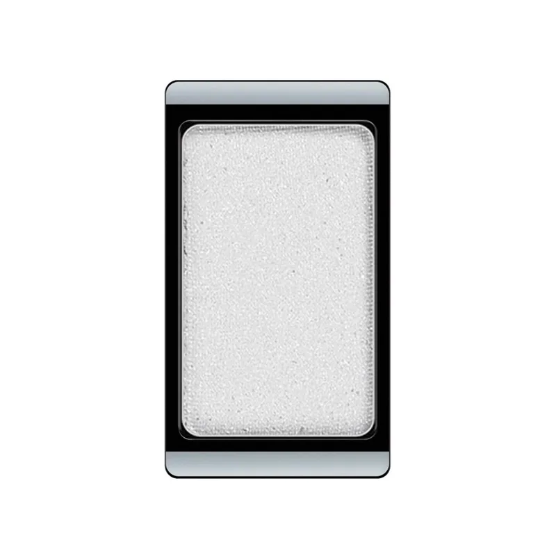 Glamour Lidschatten van ARTDECO in 314-Glam White Grey – productfoto