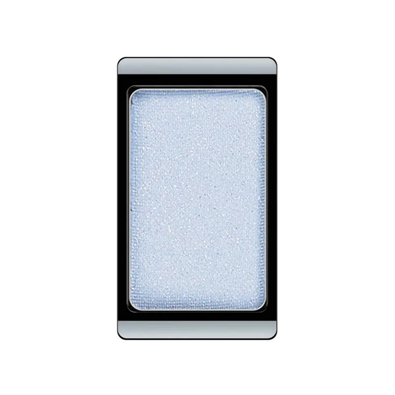 Glamour Lidschatten van ARTDECO in 394-Glam Light Blue – productfoto