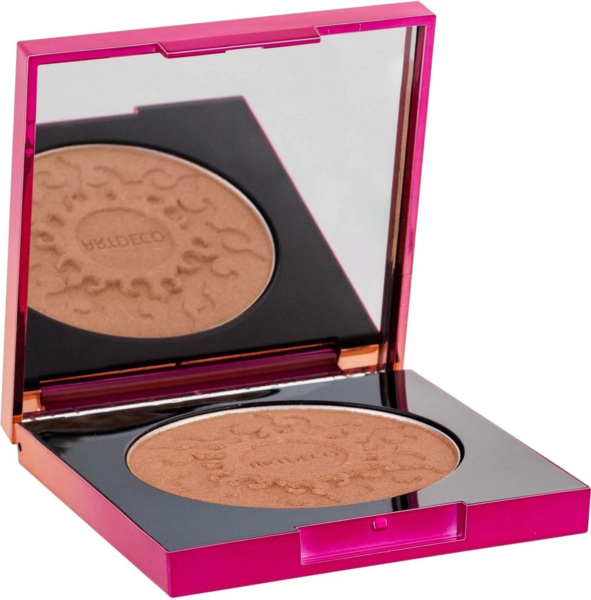 Glow Bronzer 8 g van ARTDECO in Bruin – productfoto