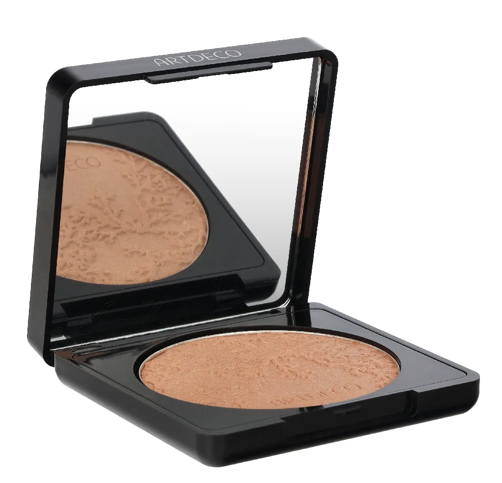 Glow Bronzer 9 g von ARTDECO – Produktfoto