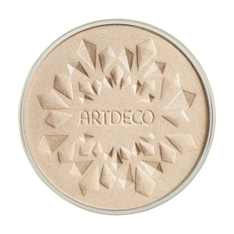 Glow Highlighting Powder Refill von ARTDECO – Produktfoto